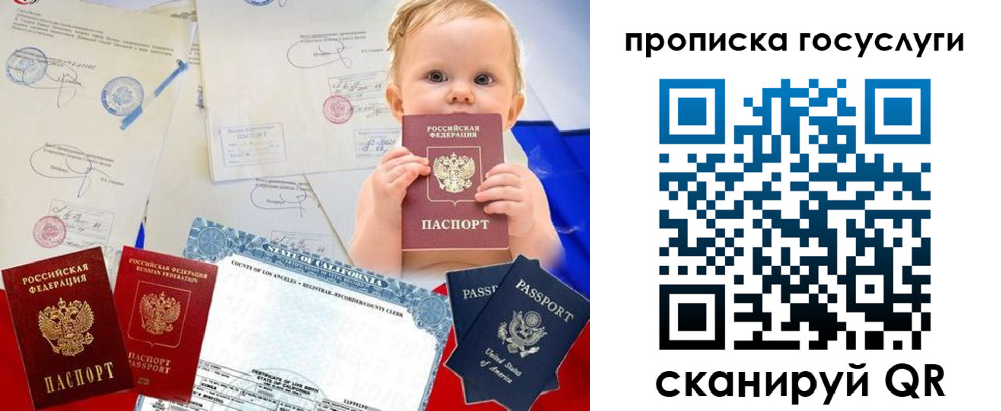 прописка регистрация в Почепе